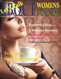 Let's Talk About Womens Business 2015 - Jbaring