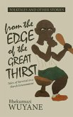 Folktales and Other Stories from the Edge of the Great Thirst