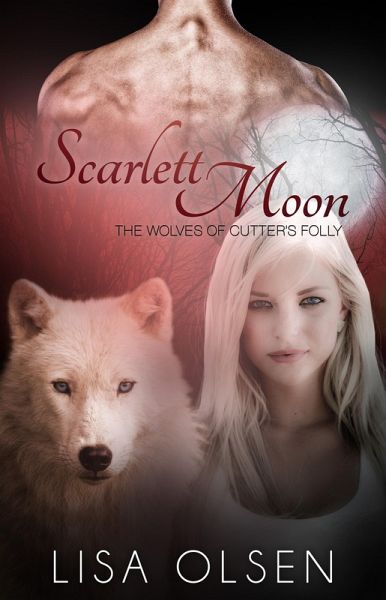 Scarlett Moon (The Wolves of Cutter's Folly, #2) (eBook, ePUB)