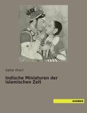 Indische Miniaturen der islamischen Zeit