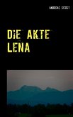 Die Akte Lena (eBook, ePUB)