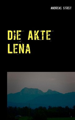 Cover Die Akte Lena (eBook, ePUB)
