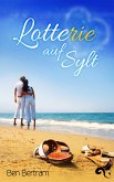 Lotte-rie auf Sylt (eBook, ePUB)