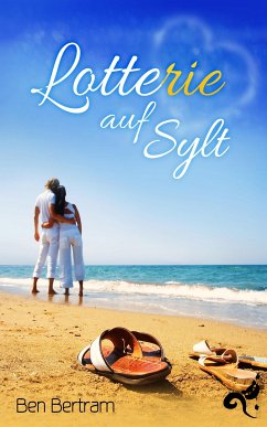 Lotte-rie auf Sylt (eBook, ePUB) - Bertram, Ben