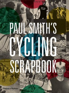 Paul Smith's Cycling Scrapbook - Smith, Paul