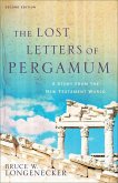 The Lost Letters of Pergamum