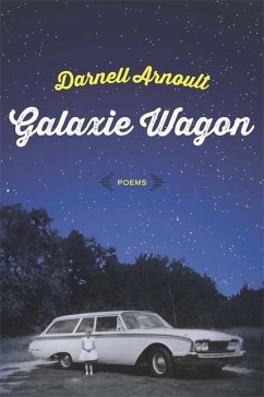 Galaxie Wagon - Arnoult, Darnell