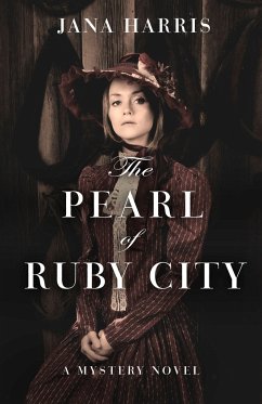 The Pearl of Ruby City - Harris, Jana