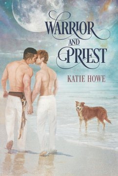 Cover Warrior and Priest