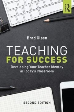 Teaching for Success - Olsen, Brad