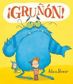 Grunon! - Stower, Adam