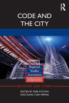 Cover Code and the City