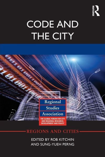 Code and the City Code and the City