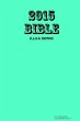 2015 Bible - Bild 1