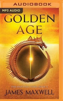 Golden Age - Maxwell, James