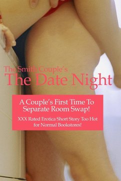The Date Night - Smith, And Mrs