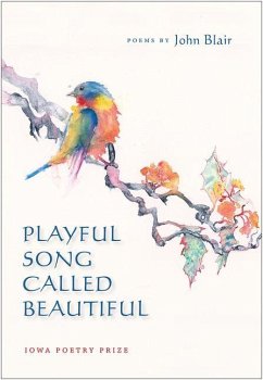 Playful Song Called Beautiful - Blair, John
