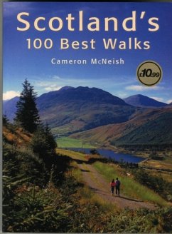 Scotland's 100 Best Walks - Cameron, McNeish