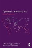 Dyslexia in Adolescence