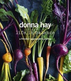 Life in Balance - Hay, Donna