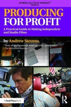 Producing for Profit - Stevens, Andrew
