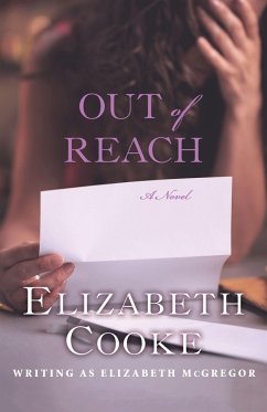 Out of Reach - Cooke, Elizabeth