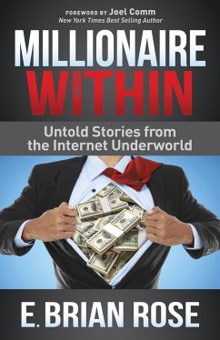 Millionaire Within - Rose, E Brian
