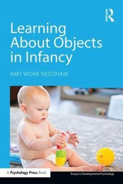 Learning About Objects in Infancy - Needham, Amy Work
