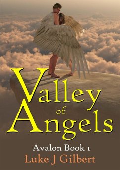 Valley of Angels - J Gilbert, Luke