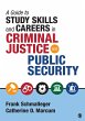 A Guide to Study Skills and Careers in... - Bild 1