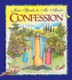 Jesus Speaks to Me about Confession