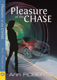 Pleasure of the Chase - Roberts, Ann