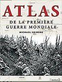 Atlas de la Premiere Guerre Mondiale