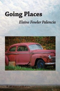 Going Places - Palencia, Elaine Fowler
