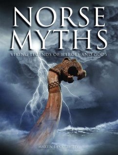 Norse Myths - Dougherty, Martin J