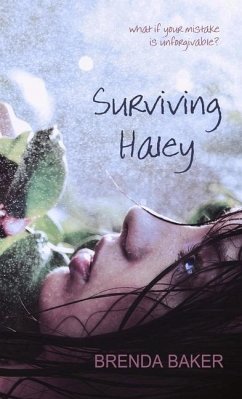 Surviving Haley - Baker, Brenda