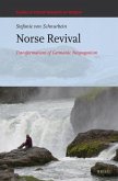 Norse Revival: Transformations of Germanic Neopaganism