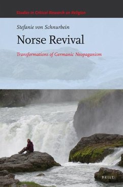 Norse Revival - Schnurbein, Stefanie von
