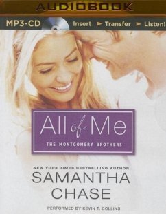 All of Me: Boxed Set - Chase, Samantha