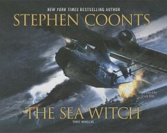 The Sea Witch: Three Novellas - Coonts, Stephen