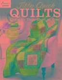 Jiffy Quick Quilts