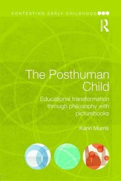 The Posthuman Child - Murris, Karin