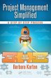 Project Management Simplified - Bild 1