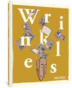 Wrinkles - Roca, Paco
