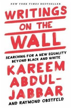Writings on the Wall - Abdul-Jabbar, Kareem; Obstfeld, Raymond