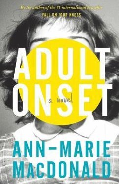 Adult Onset - Macdonald, Ann-Marie