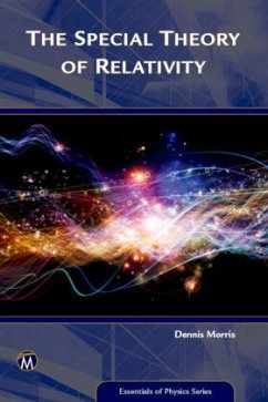 The Special Theory of Relativity - Morris, Dennis