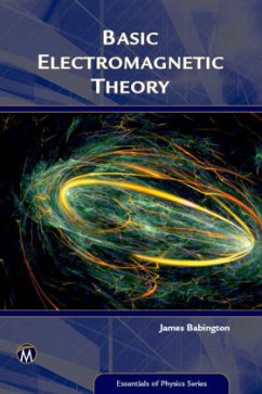 Basic Electromagnetic Theory - Babington, James