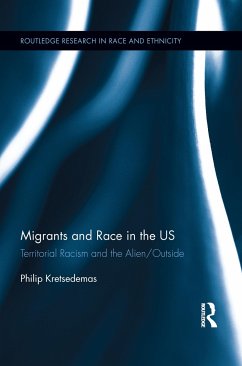 Migrants and Race in the US - Kretsedemas, Philip