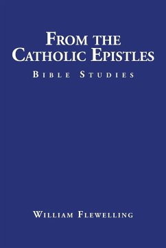 From the Catholic Epistles